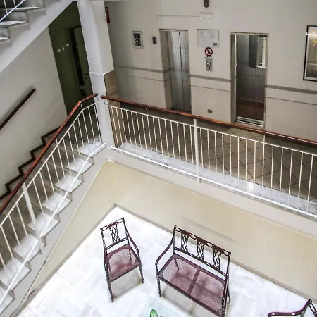 Euroville-4 By Interhome Germignaga