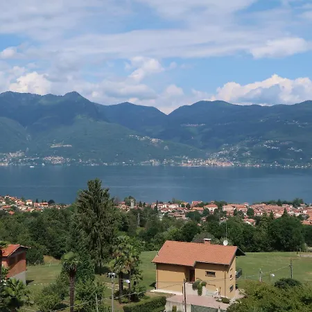 Euroville-4 By Interhome Germignaga