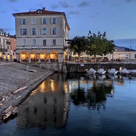 Apartment Euroville-4 By Interhome *