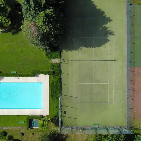 Euroville-4 By Interhome