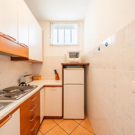 Apartment Euroville-4 By Interhome Germignaga