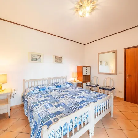 Euroville-4 By Interhome Germignaga