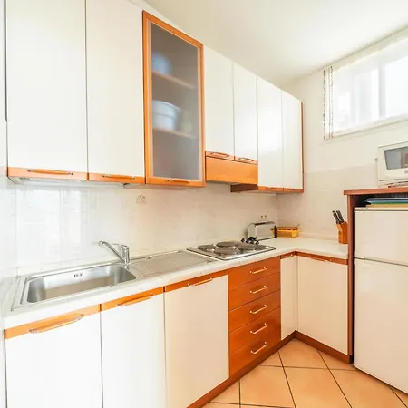 Euroville-4 By Interhome Apartment Germignaga