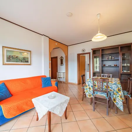 Euroville-4 By Interhome Apartment Germignaga