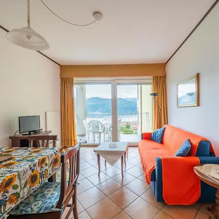 Euroville-4 By Interhome *