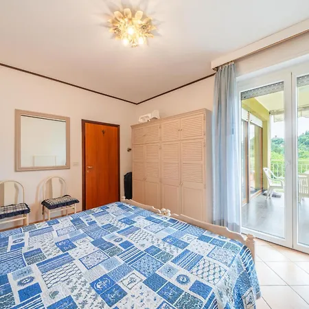 Euroville-4 By Interhome Apartment