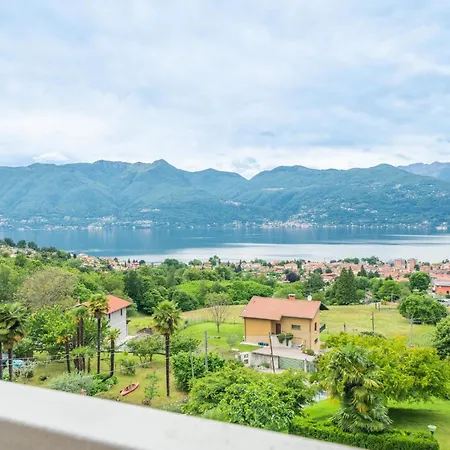 Апартаменты Euroville-4 By Interhome