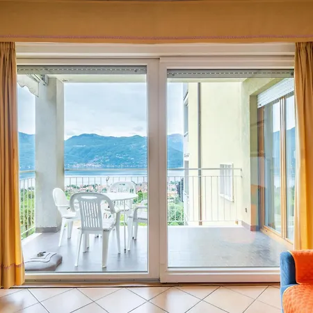 Euroville-4 By Interhome Apartment *