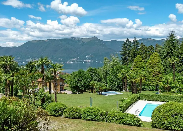 Euroville-4 By Interhome Апартаменты *