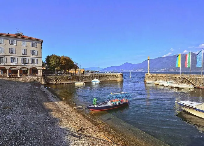 아파트 Euroville-4 By Interhome