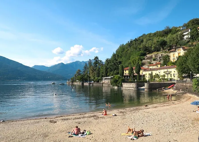 Euroville-4 By Interhome *