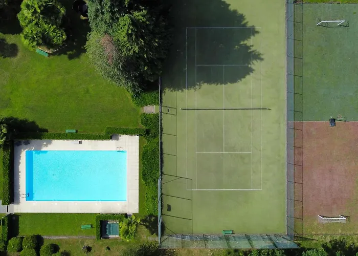 Euroville-4 By Interhome