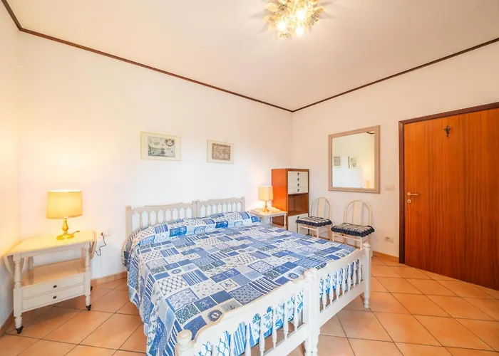 Euroville-4 By Interhome Germignaga