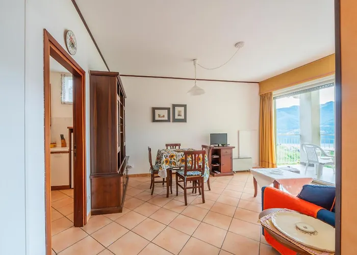 Euroville-4 By Interhome 아파트 *