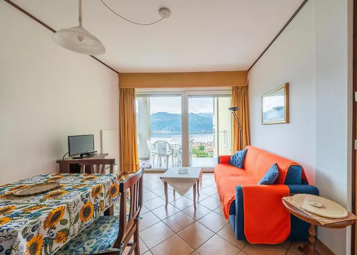 Euroville-4 By Interhome *