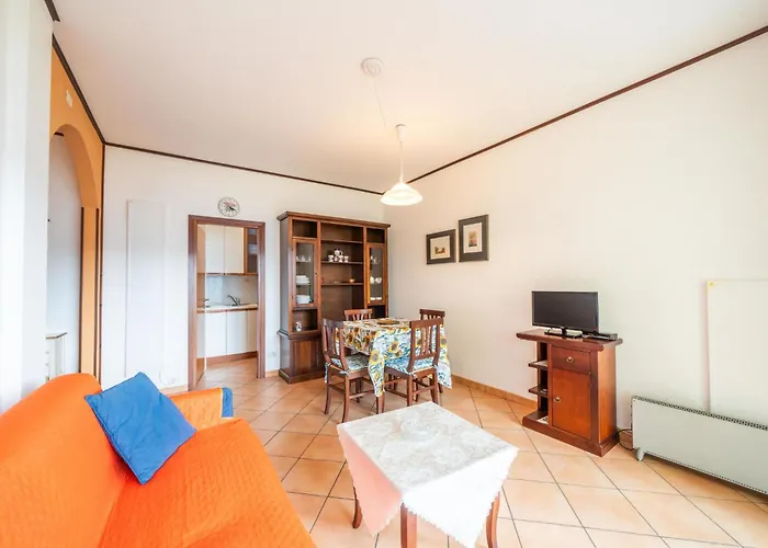 Euroville-4 By Interhome Germignaga