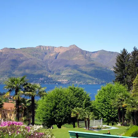 Euroville-4 By Interhome Germignaga