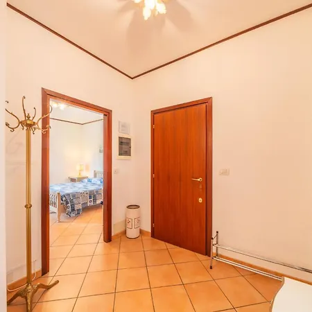 Апартаменты Euroville-4 By Interhome *