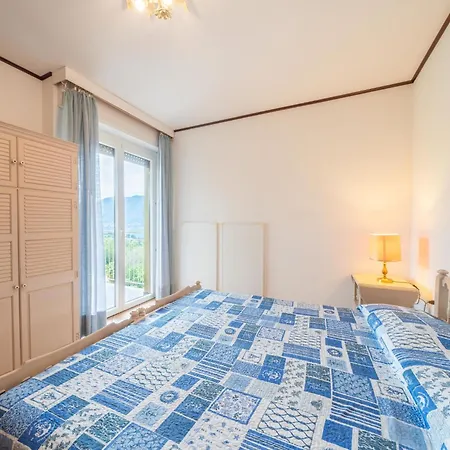 Euroville-4 By Interhome Apartment *
