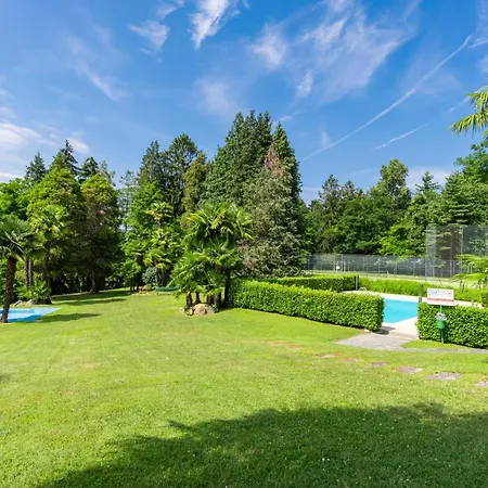 Euroville-4 By Interhome Germignaga
