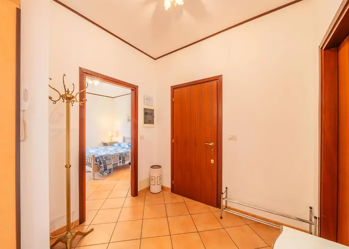 Appartement Euroville-4 By Interhome *