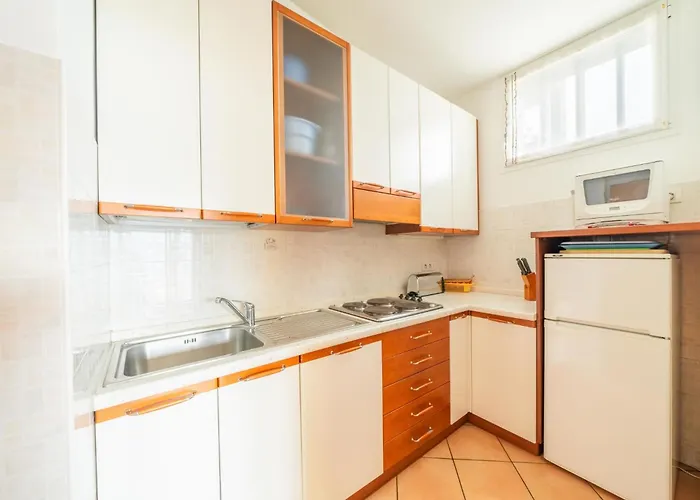 Euroville-4 By Interhome Appartement Germignaga