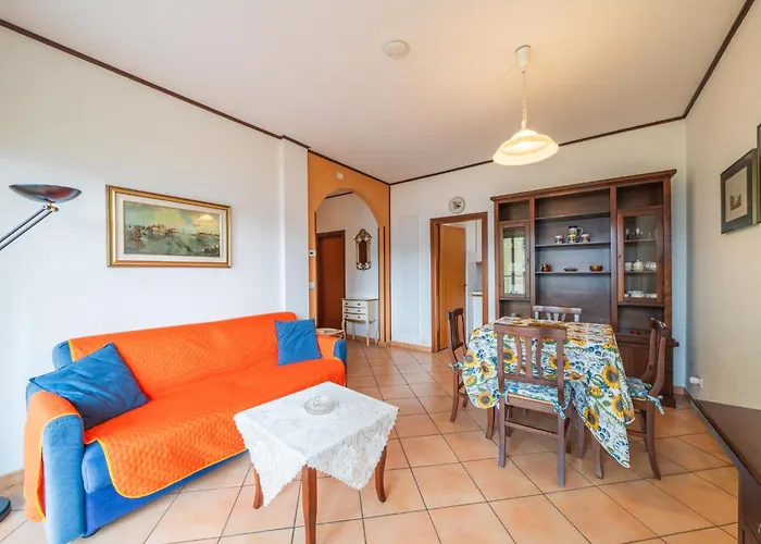 Euroville-4 By Interhome Appartement Germignaga