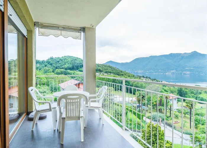 Euroville-4 By Interhome