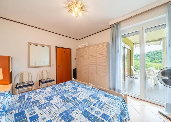 Euroville-4 By Interhome Appartement