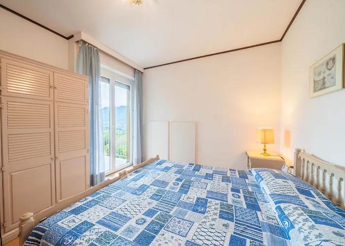 Euroville-4 By Interhome Appartement *