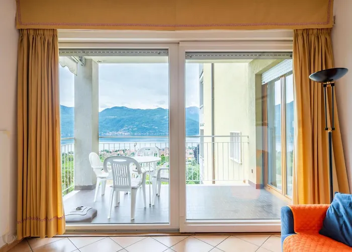 Euroville-4 By Interhome Appartement *